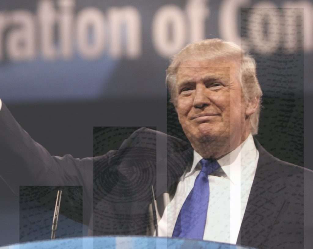 Are These 5 Stock Names Inside Donald Trump’s Classified Documents?