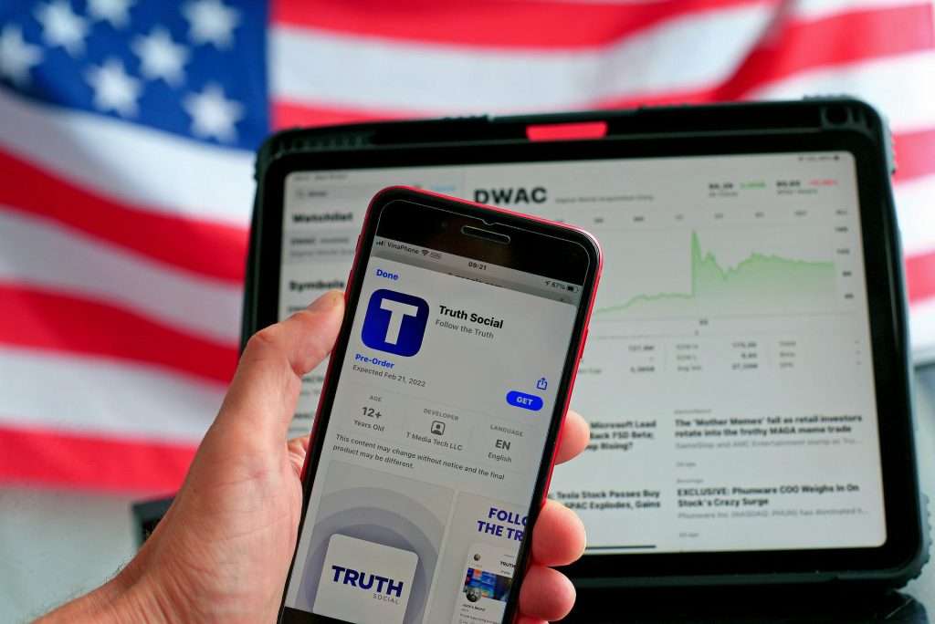 Get Ready to Rumble: Trump Indictment Seen as Positive for RUM & DWAC