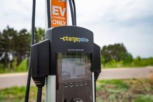ChargePoint Options: A Bull Among Bears
