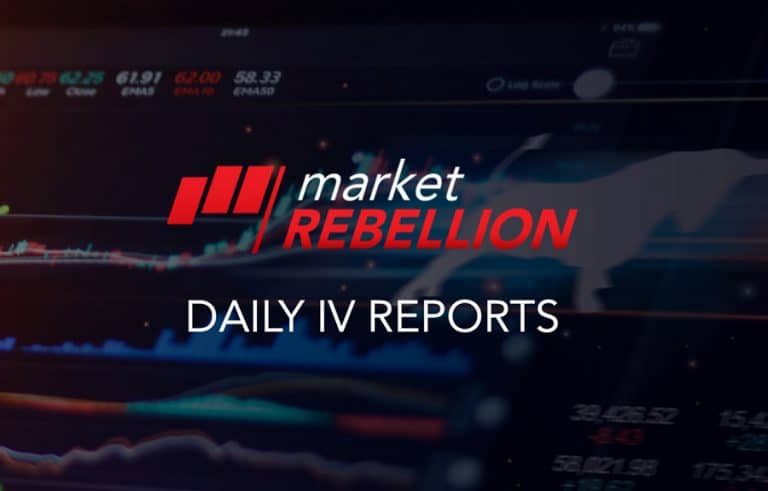 Mid-session IV Report September 25, 2026