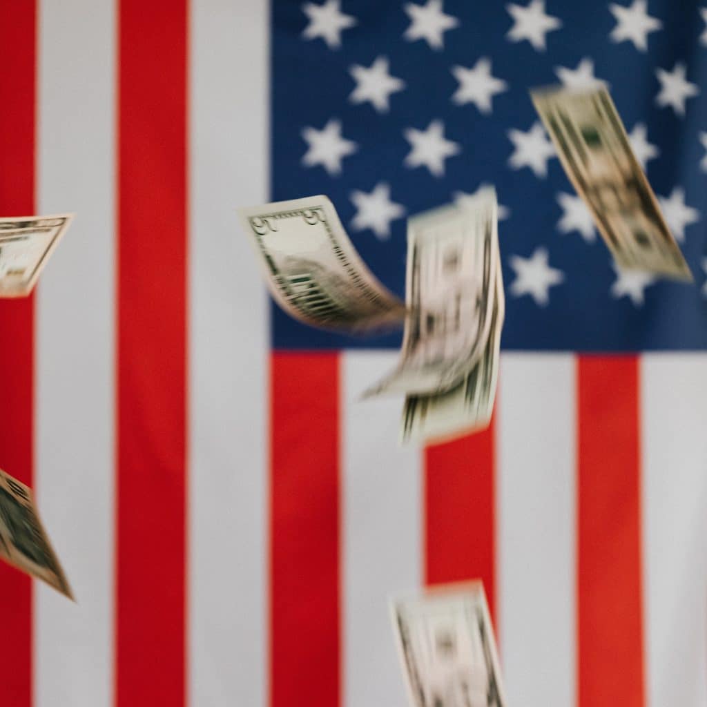 June PCE: Another Win for the Fed, and the Bulls