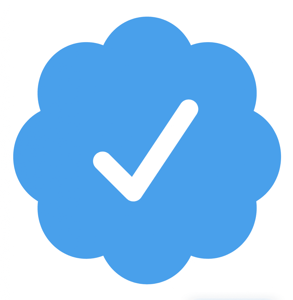 Twitter: “$20 for a Blue Check is so stupid!” Users say, as they take out their wallet