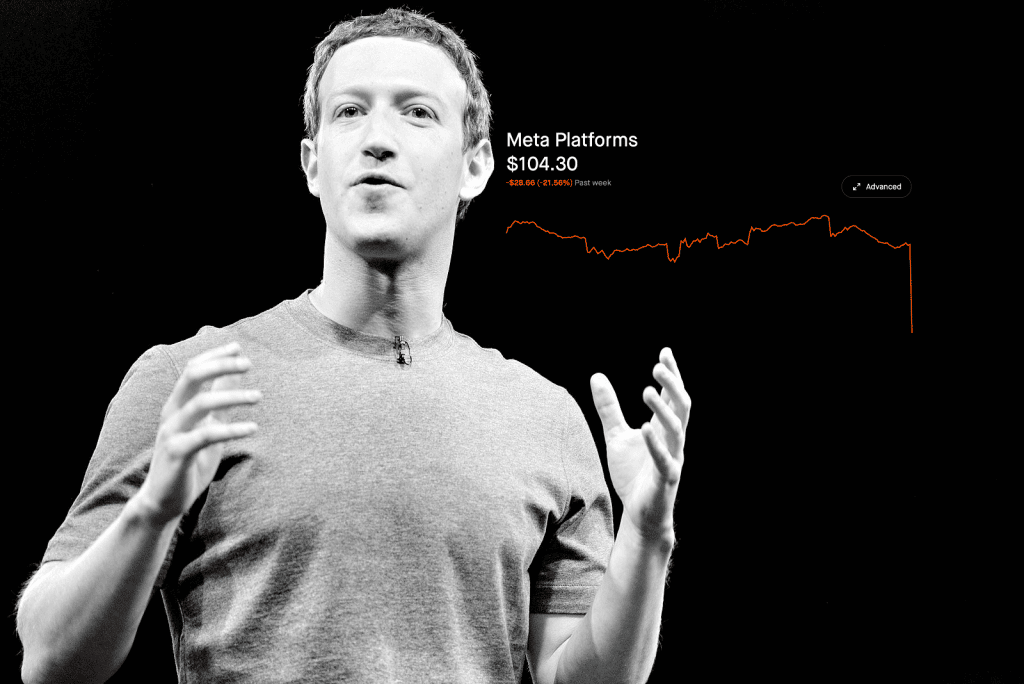 Buckle Up: What Alphabet Earnings Tell Us About Meta