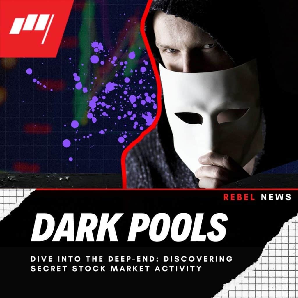 What is Dark Pool Trading?