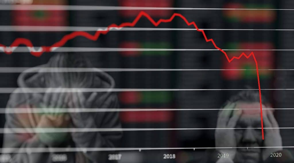 October Payrolls Are In & Unemployment is Rising — What it Means