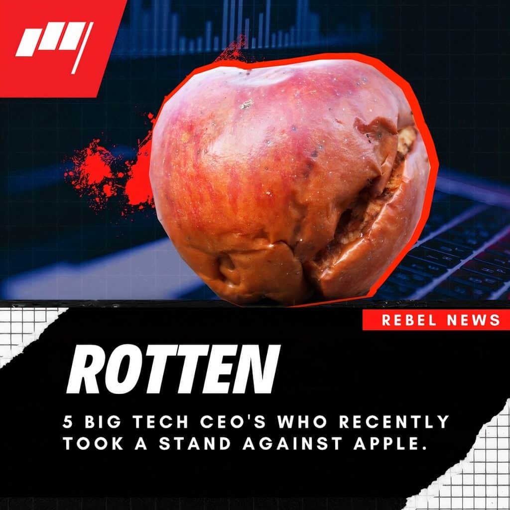 Apple Criticism Chorus Grows: Coinbase, Musk, Meta, Spotify, Fortnite