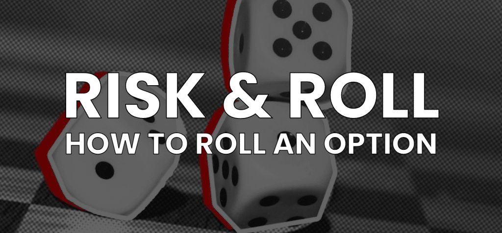 Risk & Roll: Use This Tactic to Let Your Winners Run