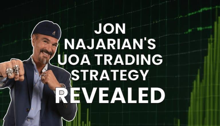 Jon Najarian’s Option Trading Strategy: Revealed