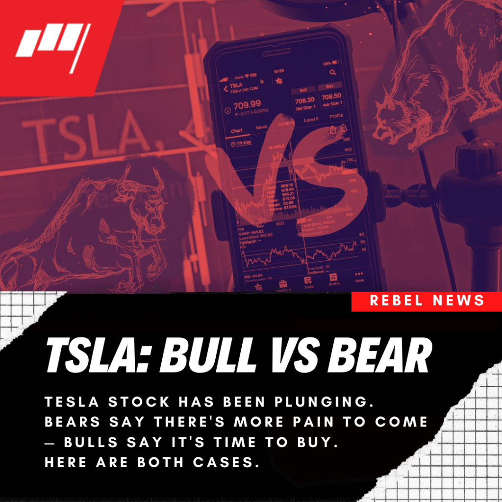 Will Tesla Recover in 2023?