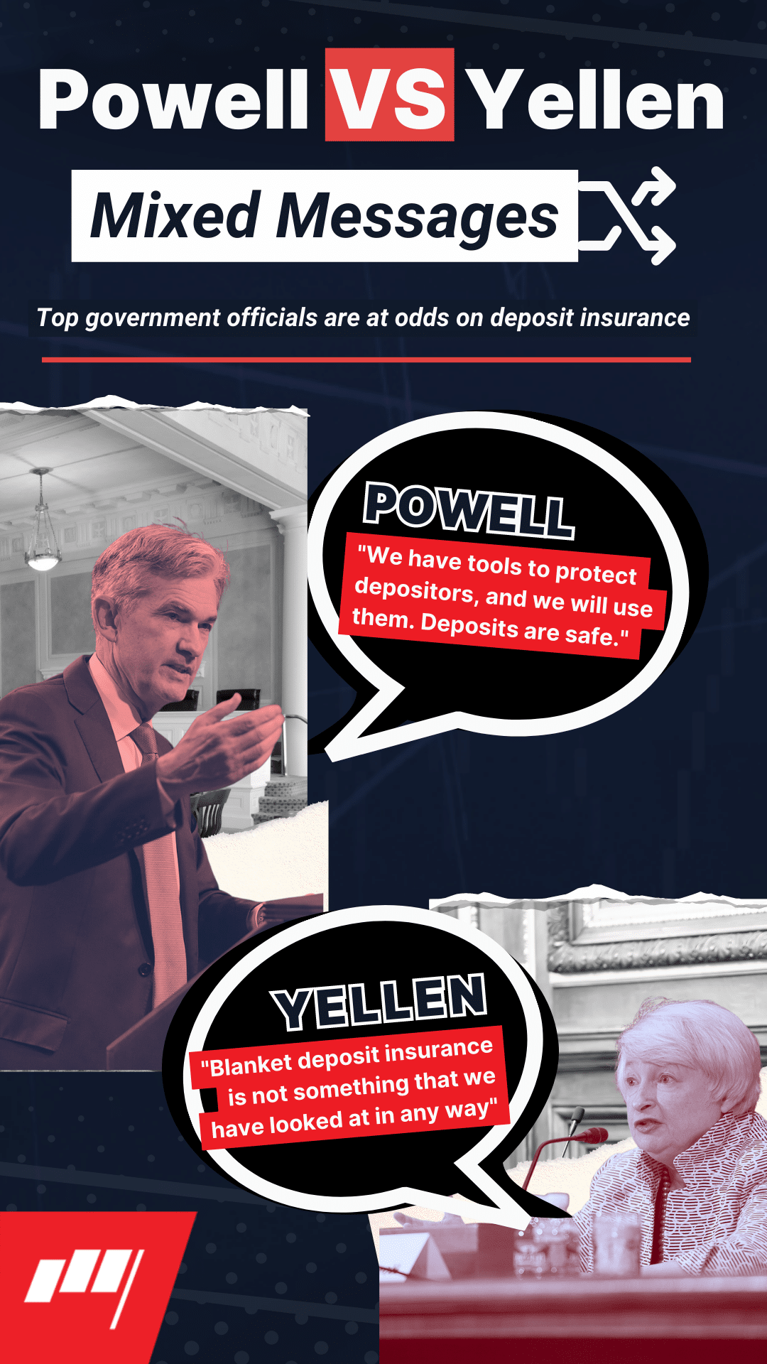 Yellen, Powell, Janet Yellen, Jerome Powell,