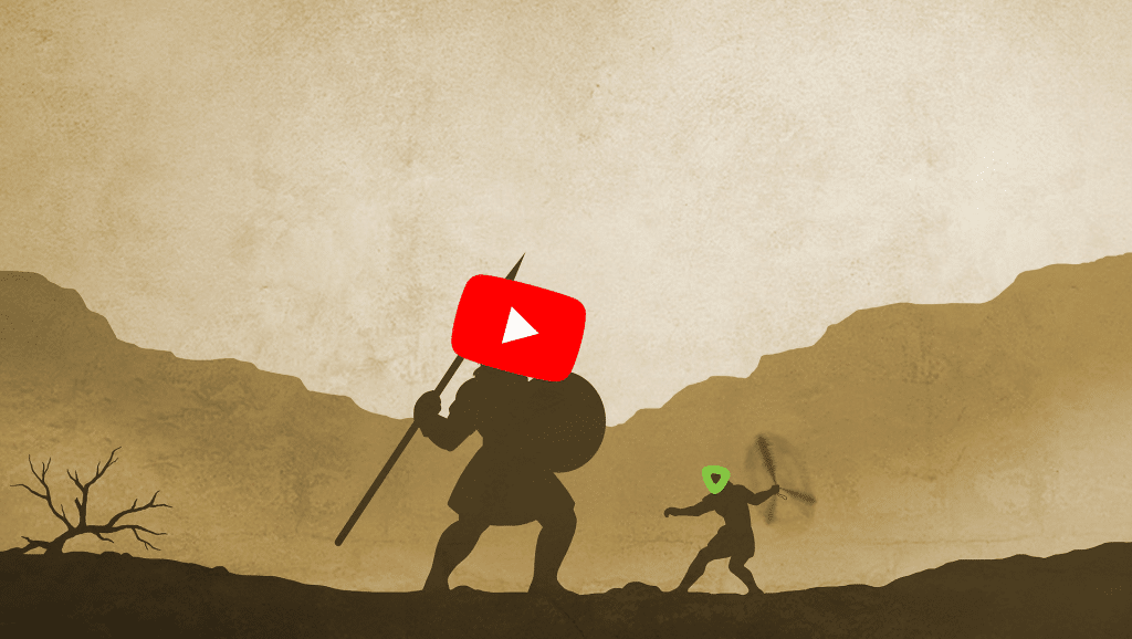 Rumble vs. Youtube: How The 2 Platforms Stack Up (MAU, Revenue, Growth & More)