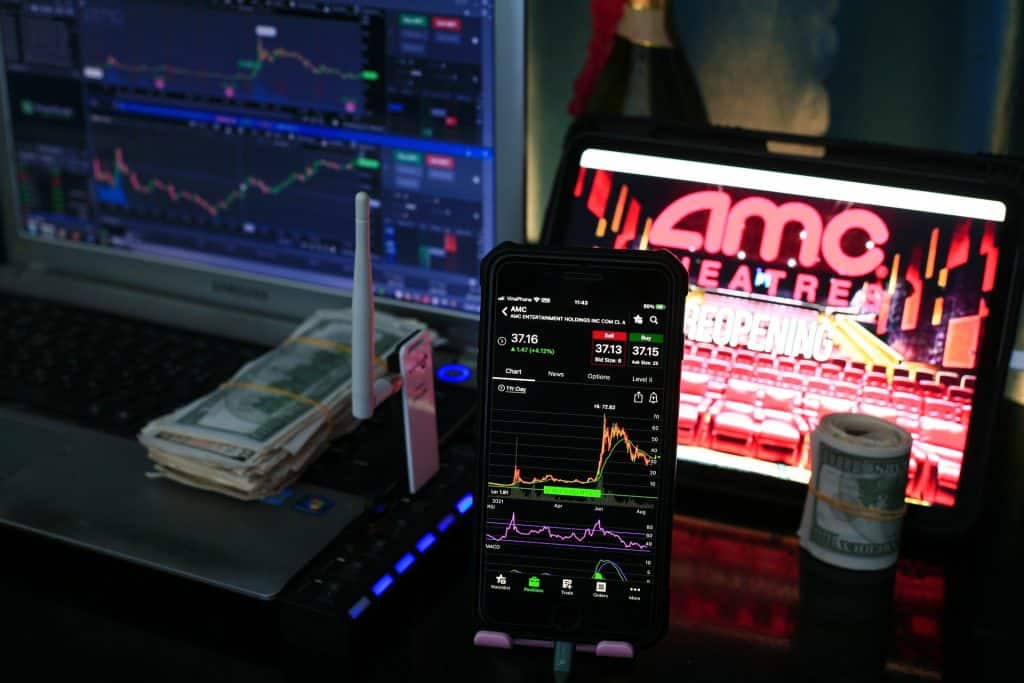 AMC Stock News: AMC & APE Converge, 10:1 Reverse Split