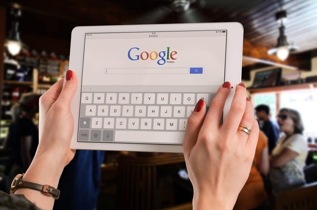Google’s Worst Nightmare? Samsung May Ditch Search Giant for Microsoft’s Bing