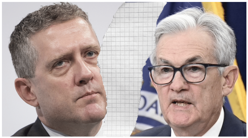 Two More Rate Hikes? Bullard, Kashkari, and More Send Mixed Signals on Rate Hikes