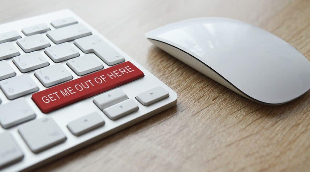 How to Avoid Crypto Scams