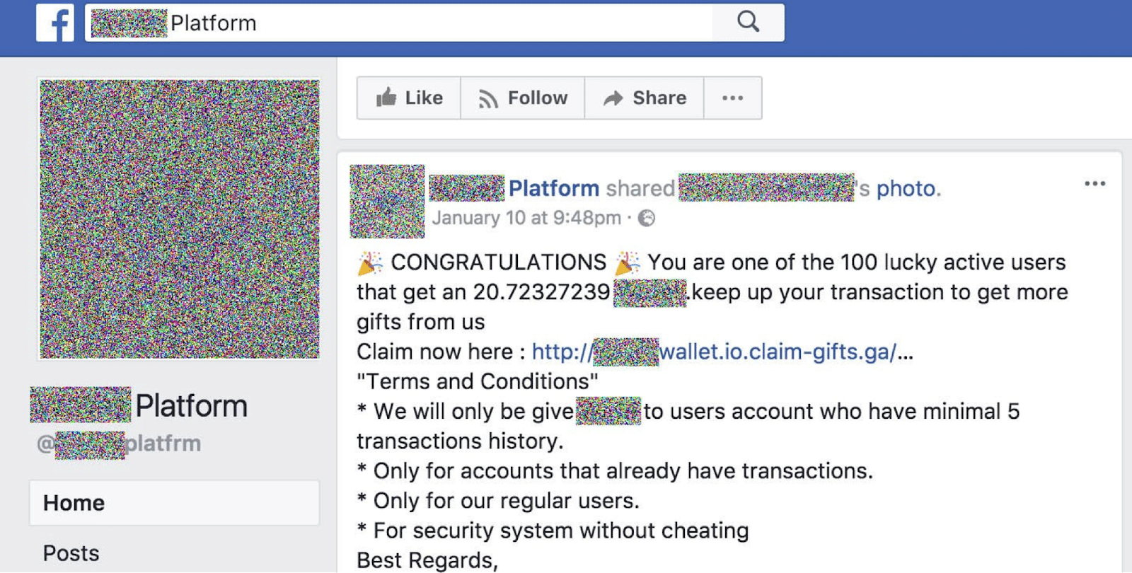 how to avoid crypto scams, crypto scam, crypto scam,  