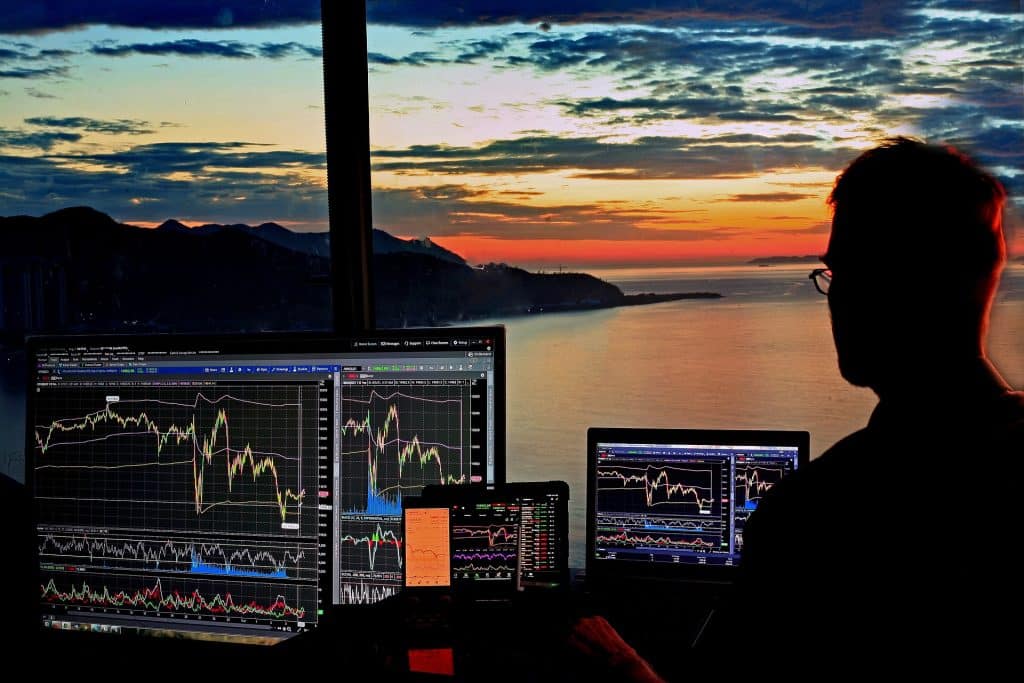 Trading as a Side Hustle: Why, How, and Where to Start