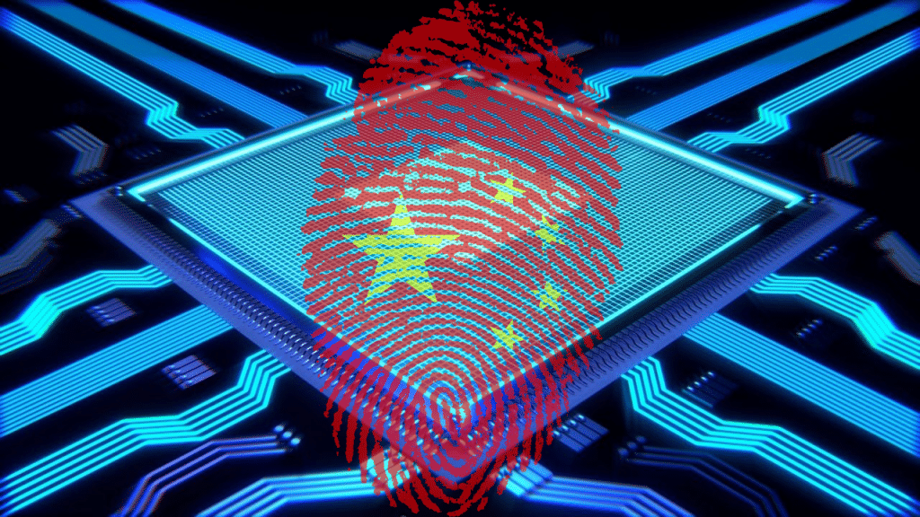 New China AI-Chip Rules