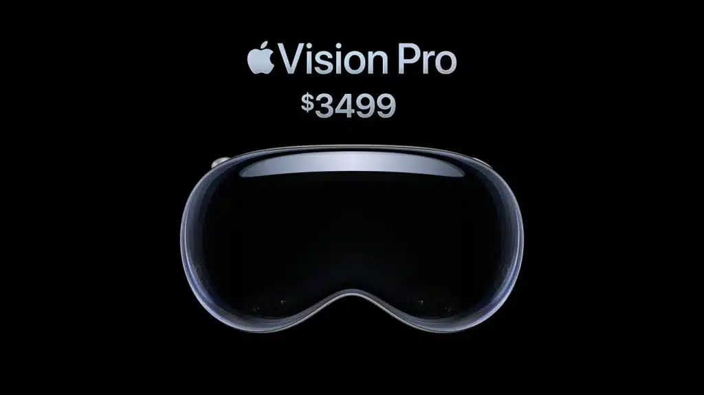 APPLE WWDC: Mixed-Reality Headset, Sonoma, and Much More