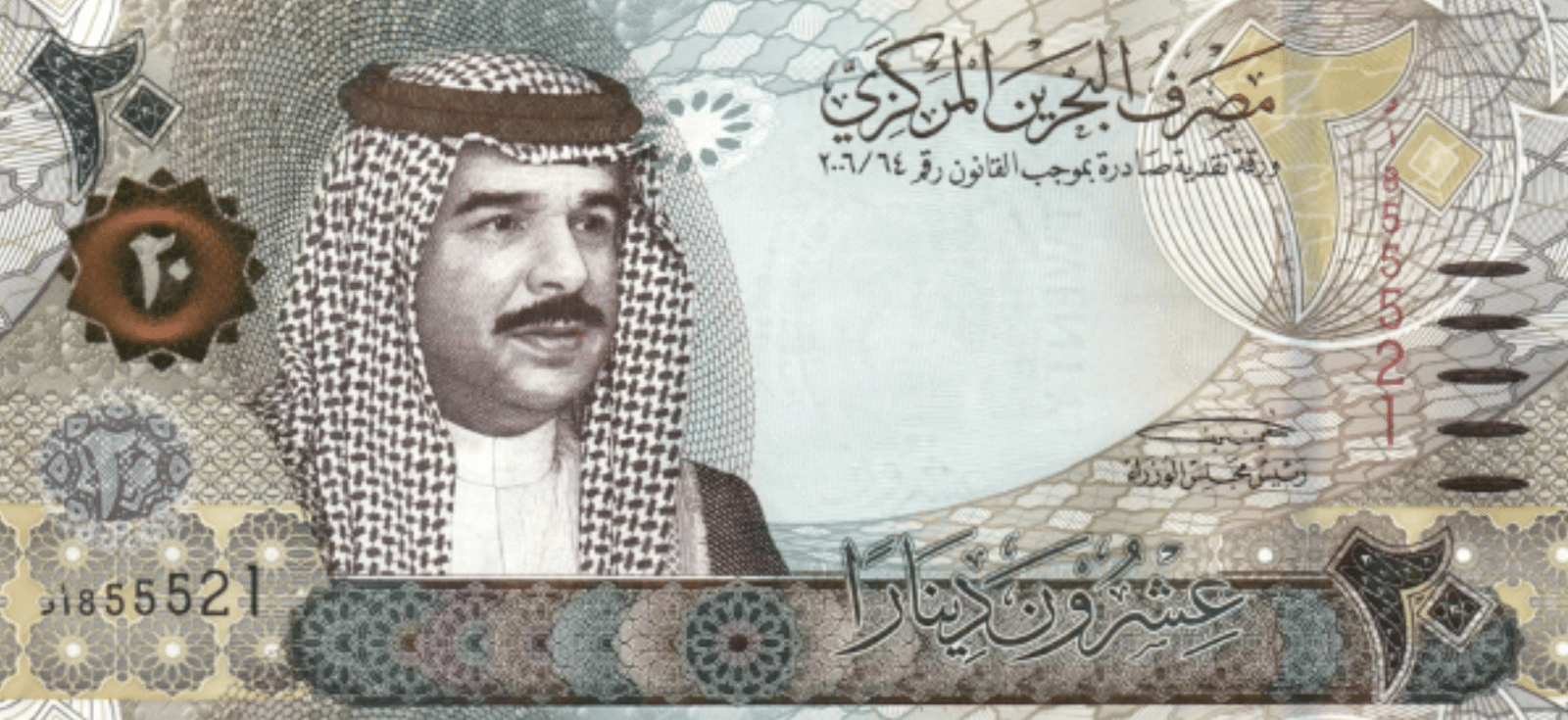 10 MOST VALUABLE CURRENCIES IN THE WORLD