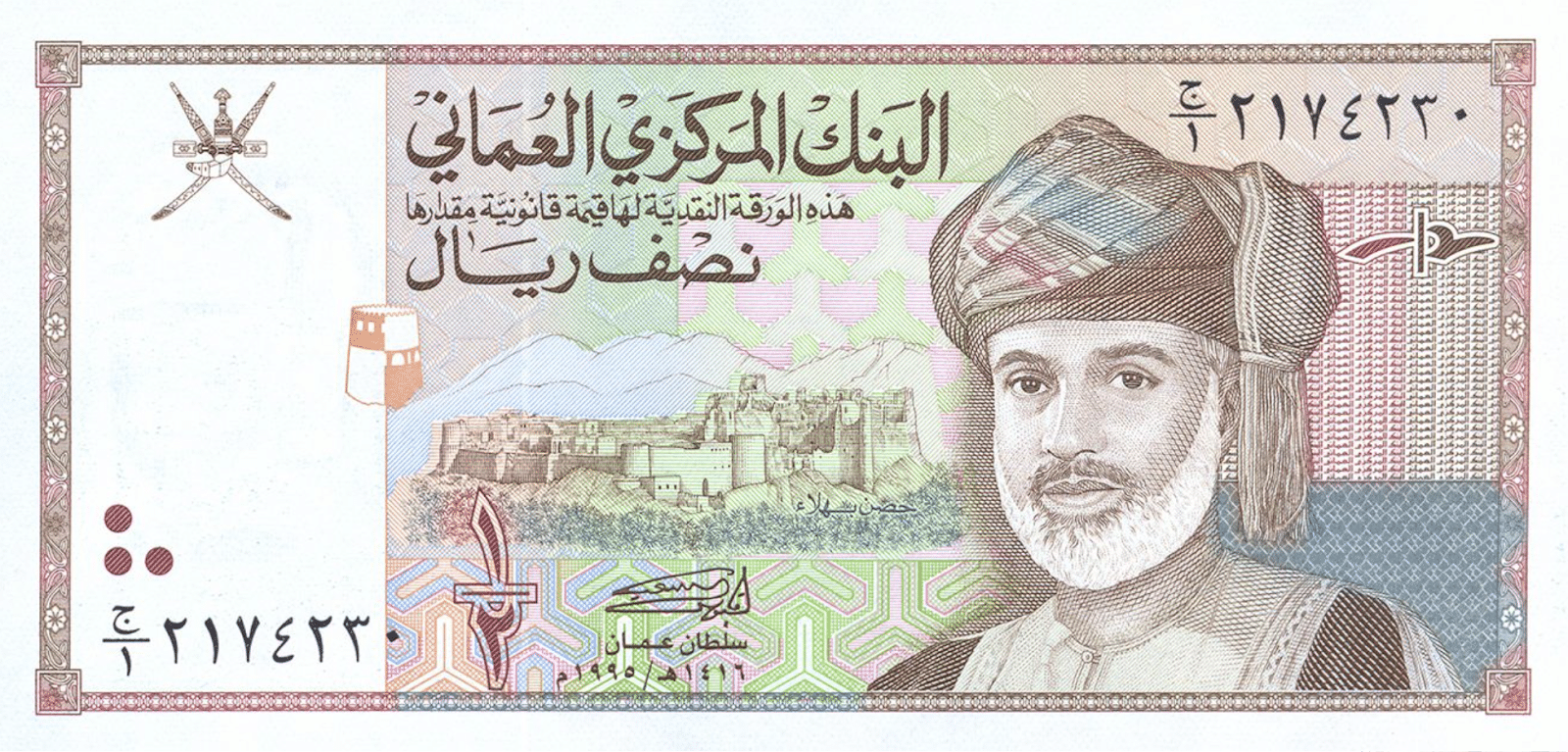 10 MOST VALUABLE CURRENCIES IN THE WORLD