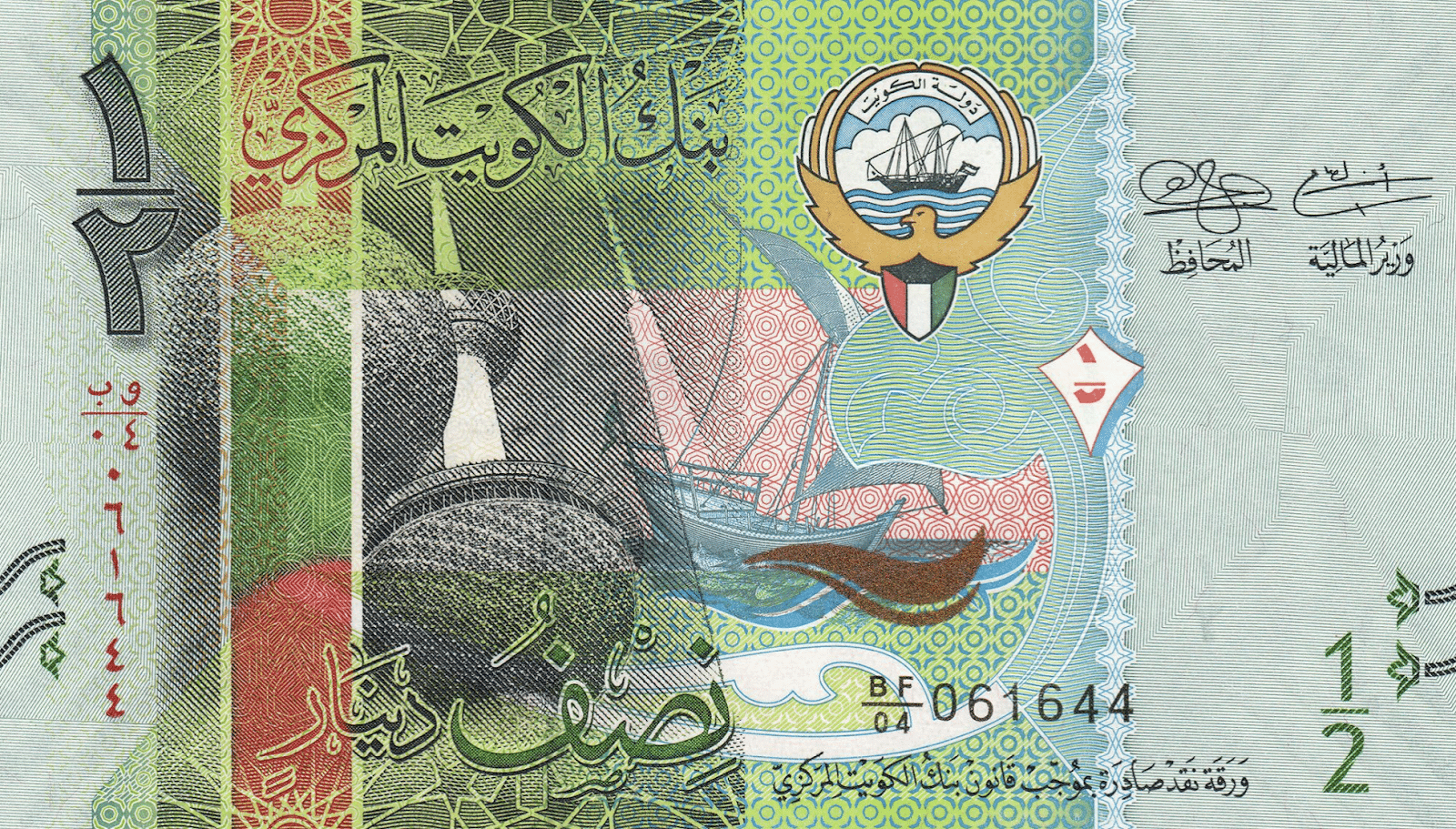 10 MOST VALUABLE CURRENCIES IN THE WORLD