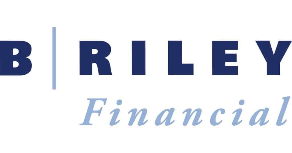 $RILY bulls score on upside