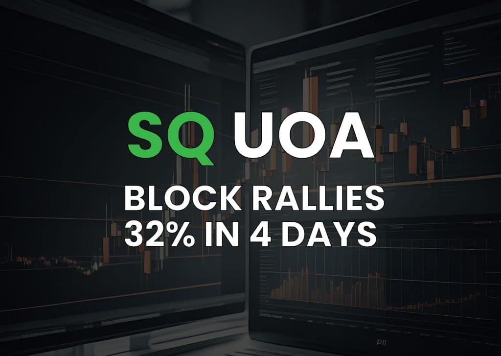 Block Bulls Hit it Big With Earnings UOA