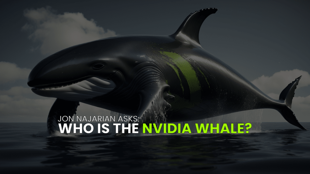 Who is the Nvidia Whale? ($1 Billion Dollar Options Trade)